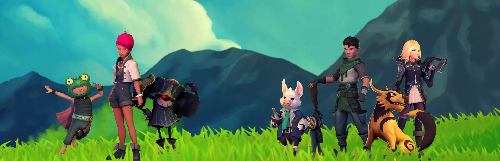 魔法季节：沉睡的大地 扩展版