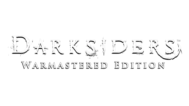 暗黑血统：战神版 | Darksiders: Warmastered Edition LOGO