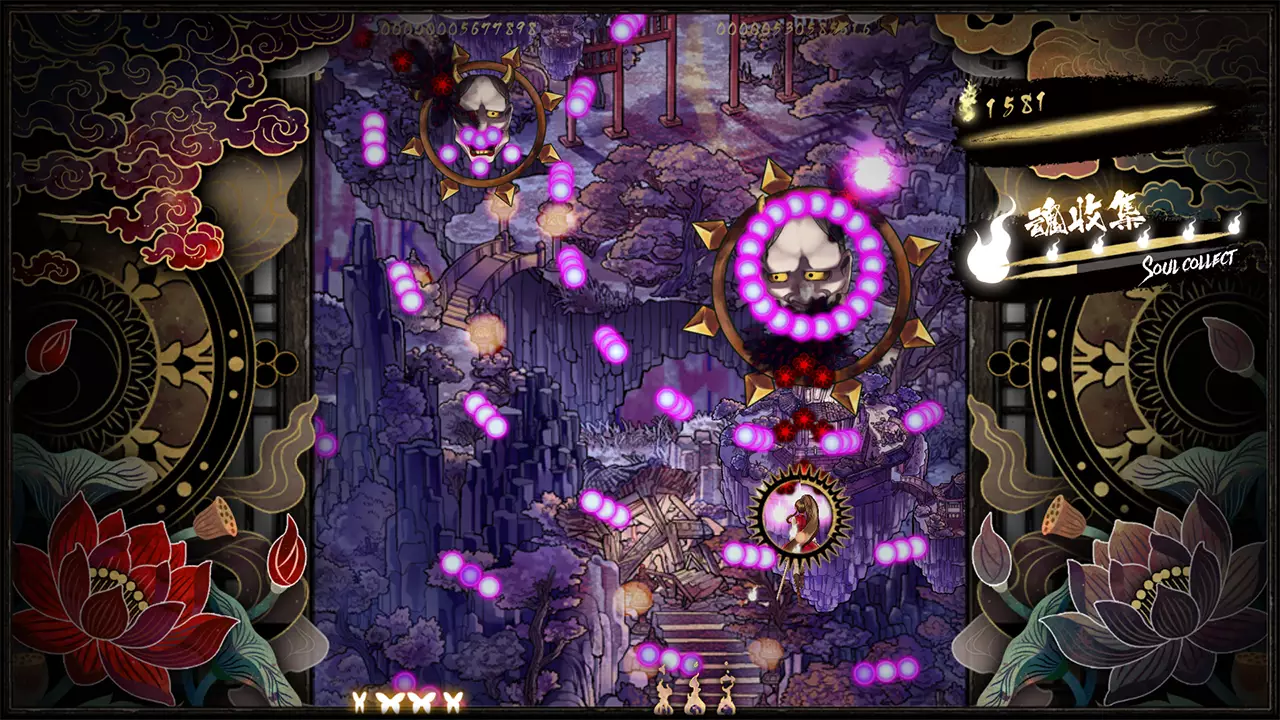 食魂徒-Shikhondo: Soul Eater-游戏截图-好玩游戏库