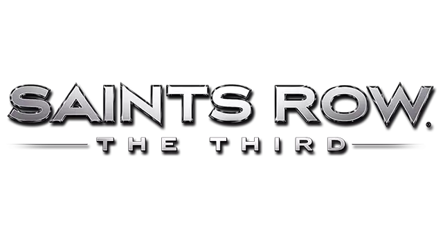黑道圣徒 3 | Saints Row: The Third