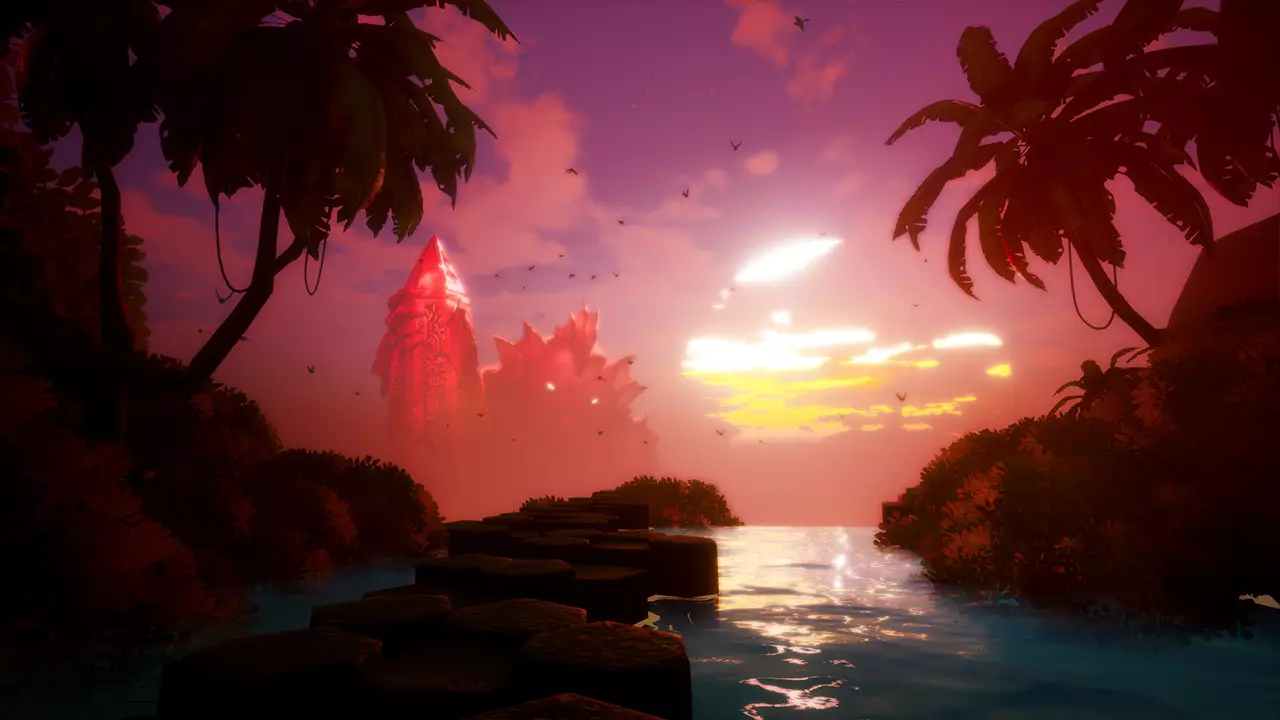 海的呼唤-Call of the Sea-游戏截图-好玩游戏库