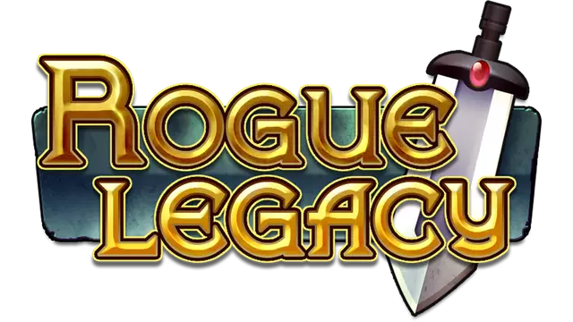 盗贼遗产 | Rogue Legacy ❤