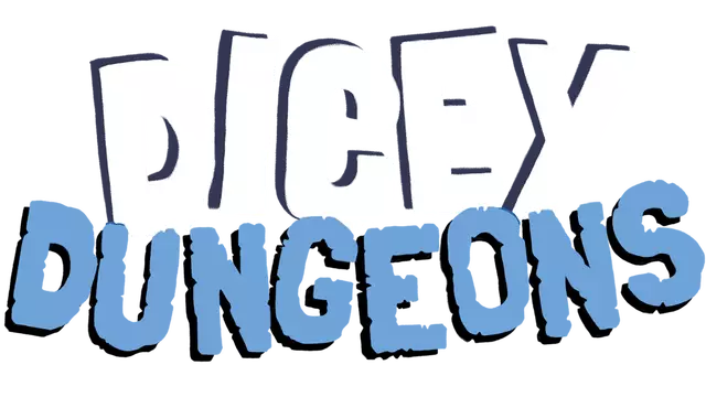 骰子地下城 | Dicey Dungeons ❤