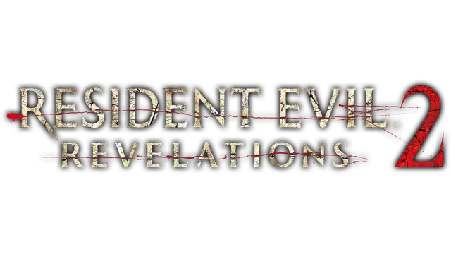 生化危机 启示录 2 | Resident Evil: Revelations 2