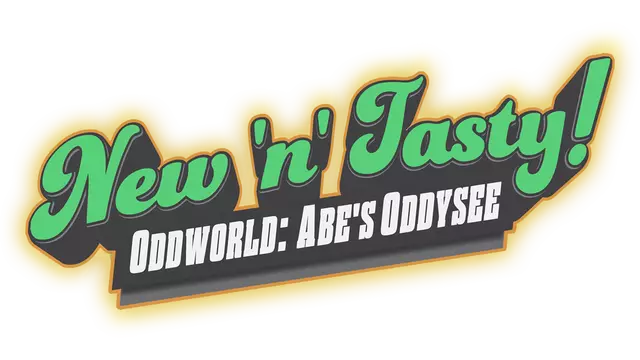 奇异世界：新鲜可口 | Oddworld: New ‘n’ Tasty