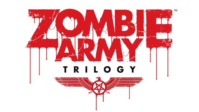 僵尸部队三部曲 | Zombie Army Trilogy