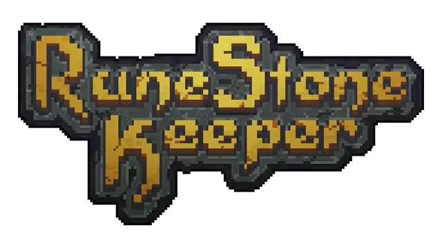 符石守护者 | Runestone Keeper ❤