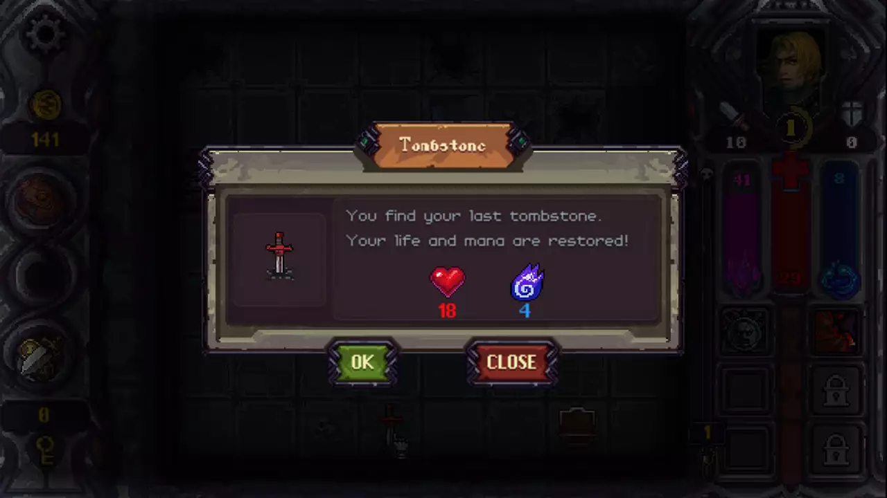 符石守护者-Runestone Keeper-游戏截图-好玩游戏库