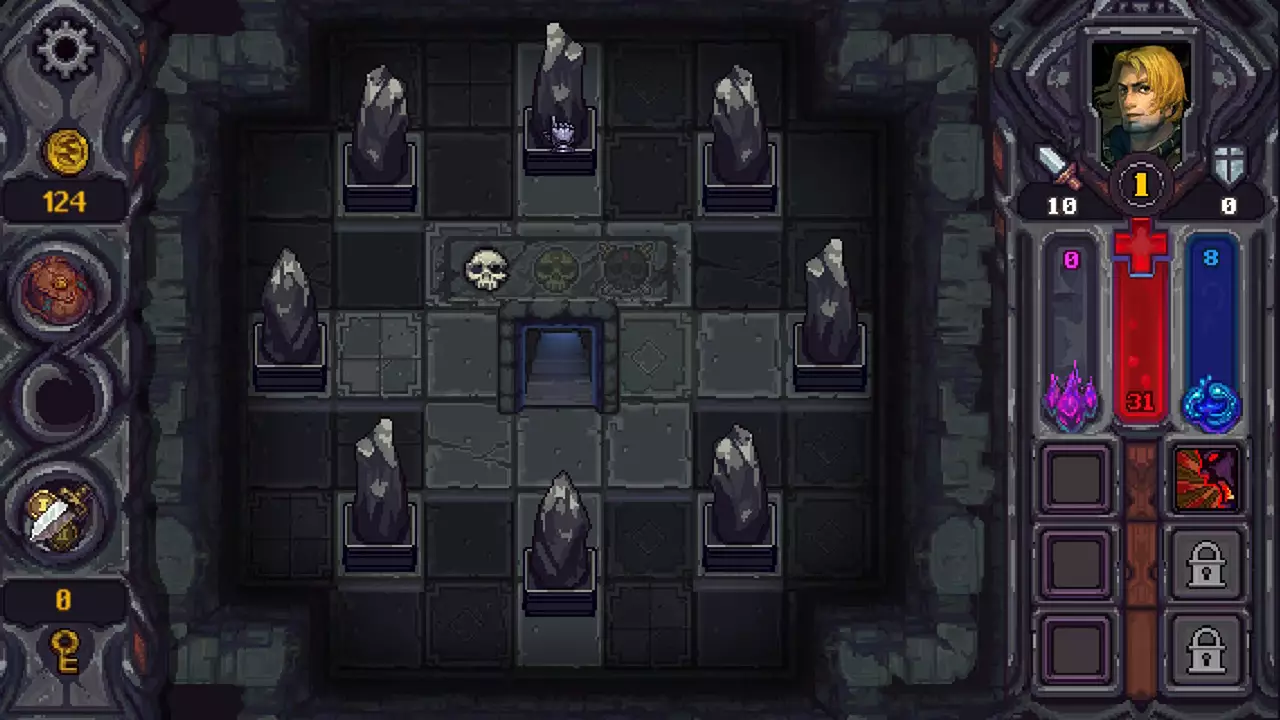 符石守护者-Runestone Keeper-游戏截图-好玩游戏库