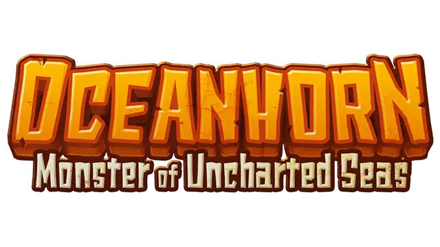 海洋号角 神秘海怪 | Oceanhorn: Monster of Uncharted Seas
