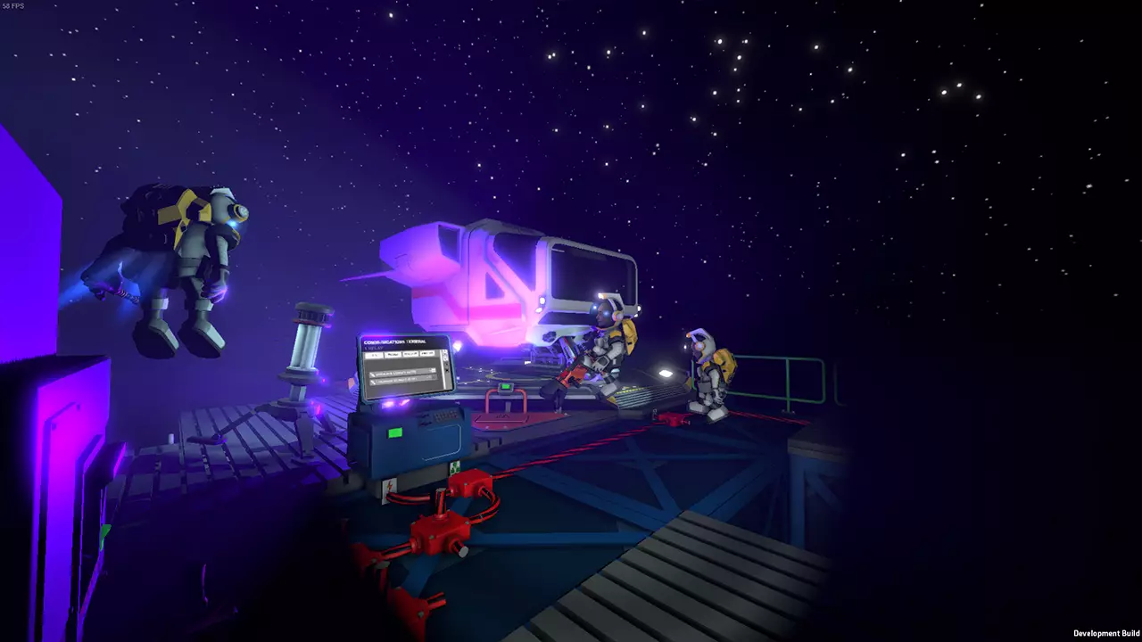 太空站长-Stationeers-游戏截图-好玩游戏库