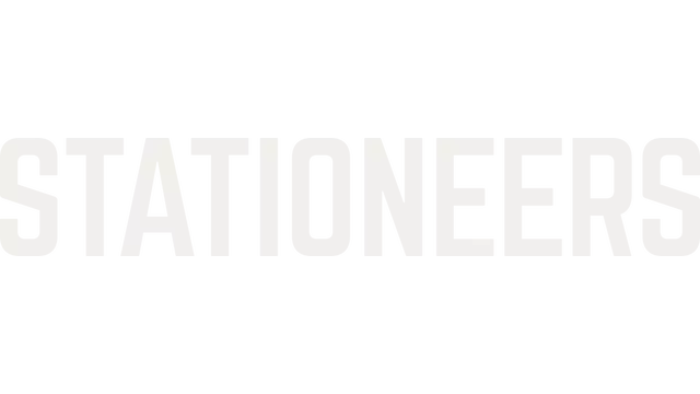 太空站长 | Stationeers LOGO