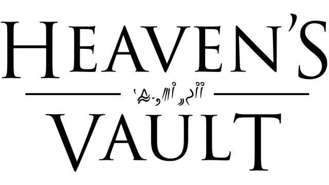 天堂之穹 | Heaven’s Vault LOGO