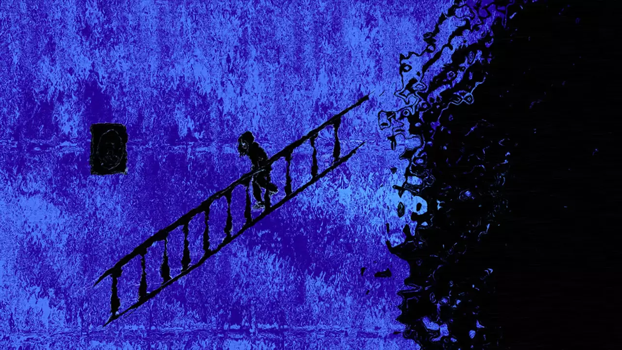 如果找到……-If Found...-游戏截图-好玩游戏库