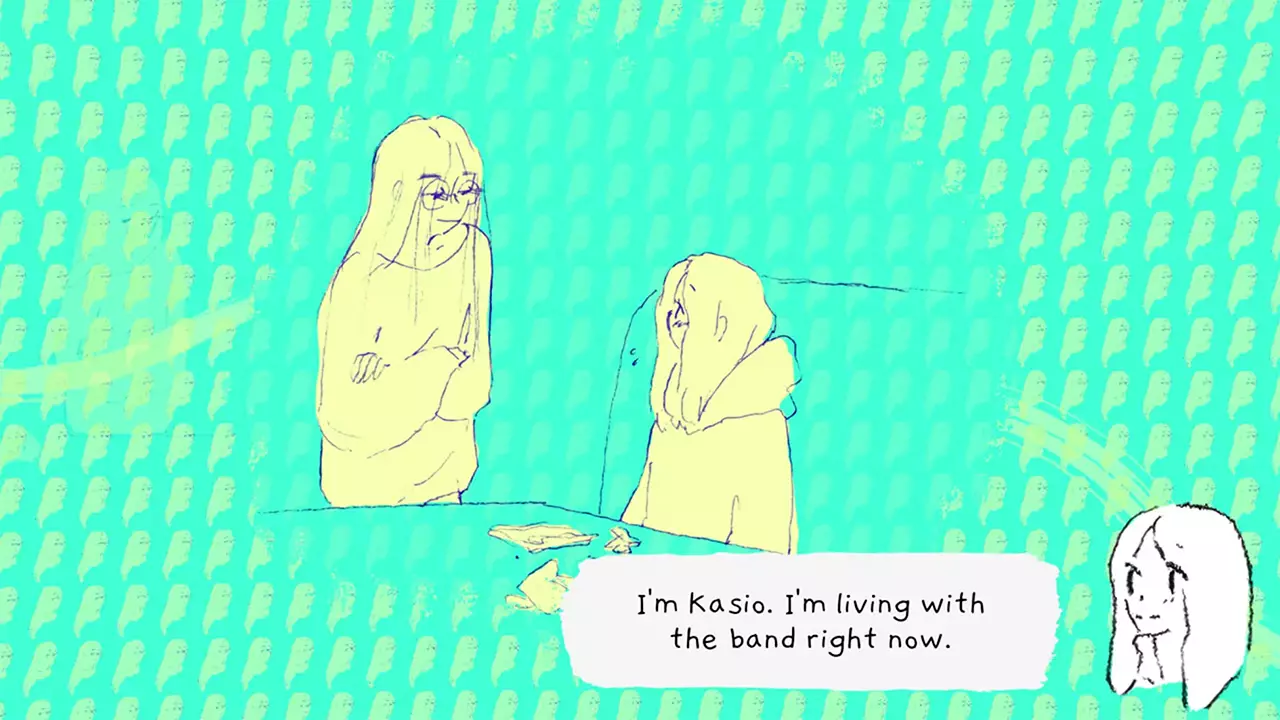 如果找到……-If Found...-游戏截图-好玩游戏库