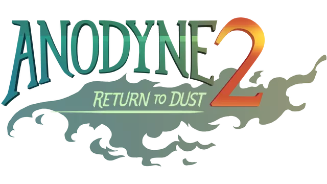 镇痛 2：归于尘土 | Anodyne 2: Return to Dust LOGO