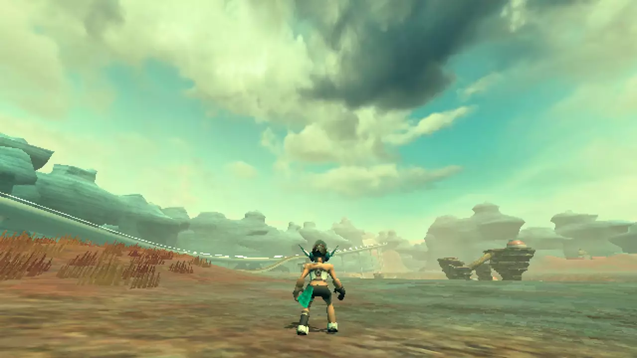 镇痛 2：归于尘土-Anodyne 2: Return to Dust-游戏截图-好玩游戏库