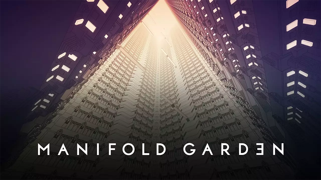 曼尼福德花园-Manifold Garden-封面图
