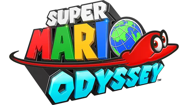 超级马里奥 奥德赛 | Super Mario Odyssey