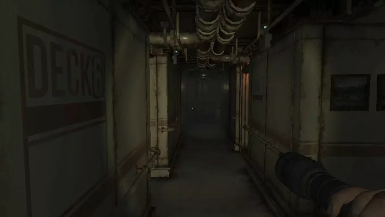 畸形-Monstrum-游戏截图-好玩游戏库