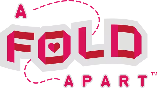 折纸情缘 | A Fold Apart