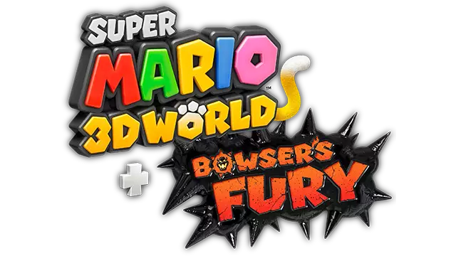 超级马里奥3D世界+库巴之怒 | Super Mario 3D World + Bowser’s Fury