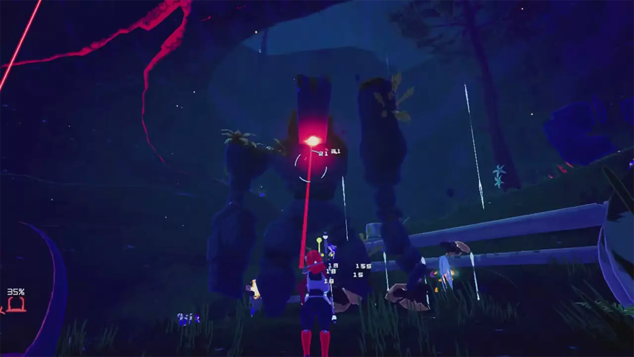 雨中冒险 2-Risk of Rain 2-游戏截图-好玩游戏库