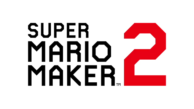 超级马力欧创作家 2 | Super Mario Maker 2