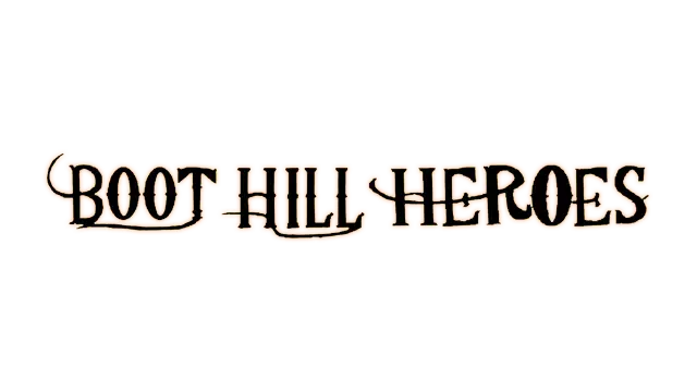 靴山英雄 | Boot Hill Heroes