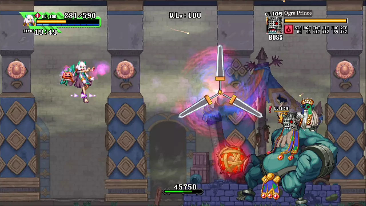 龙之死印-Dragon: Marked for Death-游戏截图-好玩游戏库