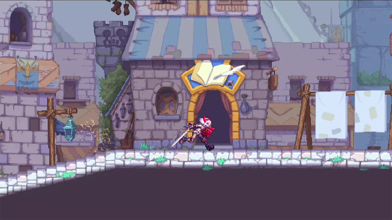 龙之死印-Dragon: Marked for Death-游戏截图-好玩游戏库