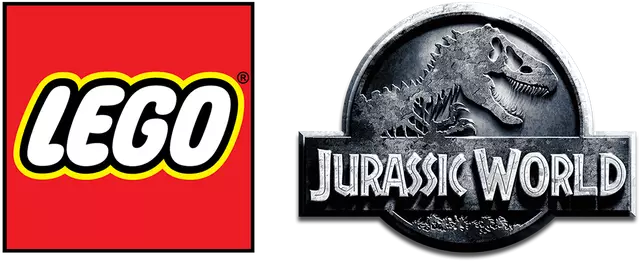 乐高侏罗纪世界 | LEGO® Jurassic World™ LOGO