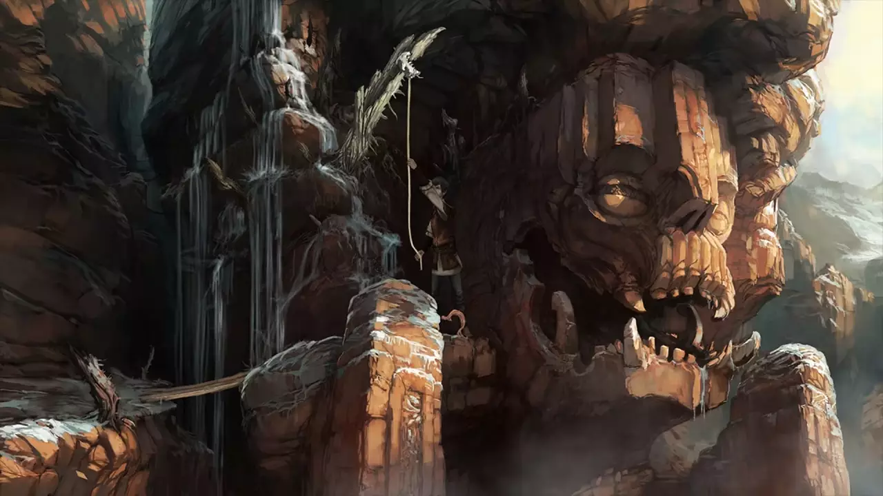 黑暗之眼：赛特的束缚-The Dark Eye: Chains of Satinav-游戏截图-好玩游戏库