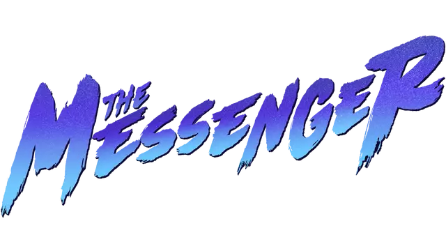 信使 | The Messenger LOGO