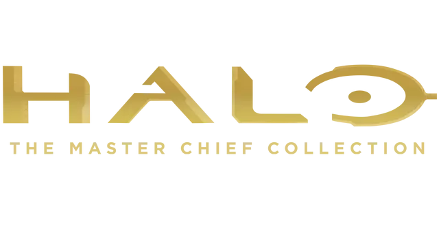 光环 士官长收藏版 | Halo: The Master Chief Collection LOGO