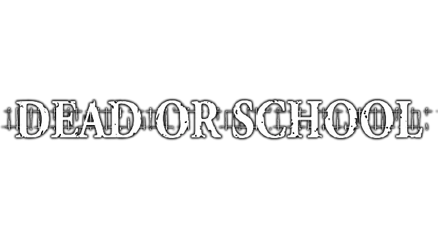 校园默示录 | Dead or School LOGO