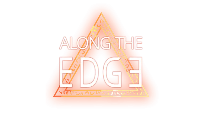 一意孤行 | Along the Edge ❤ LOGO