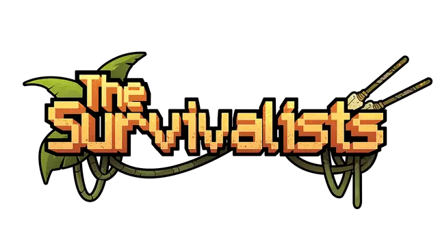 岛屿生存者 | The Survivalists LOGO