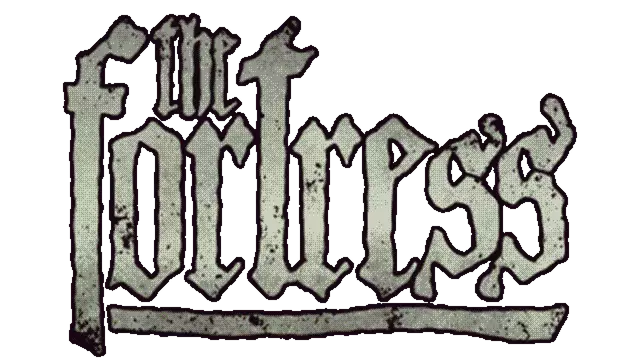 黑暗堡垒 | The Fortress LOGO