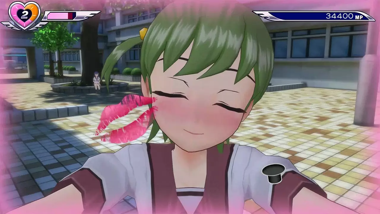 恋爱枪魂：双重和平-Gal*Gun: Double Peace-游戏截图-好玩游戏库