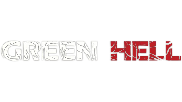 绿色地狱 | Green Hell LOGO
