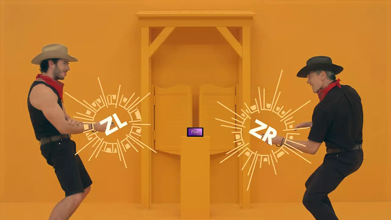 1-2-Switch-1-2-Switch™-游戏截图-好玩游戏库