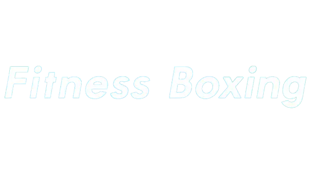 健身拳击 | Fitness Boxing LOGO