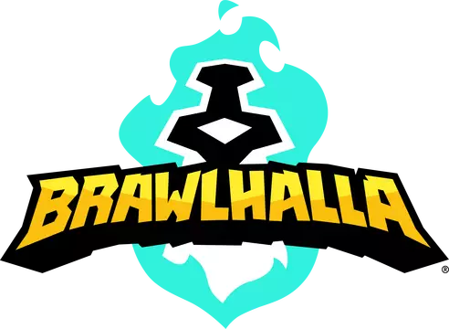 格斗哈拉 | Brawlhalla LOGO