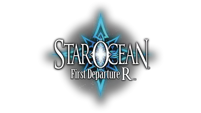 星之海洋：初次启程 R | Star Ocean: First Departure R LOGO