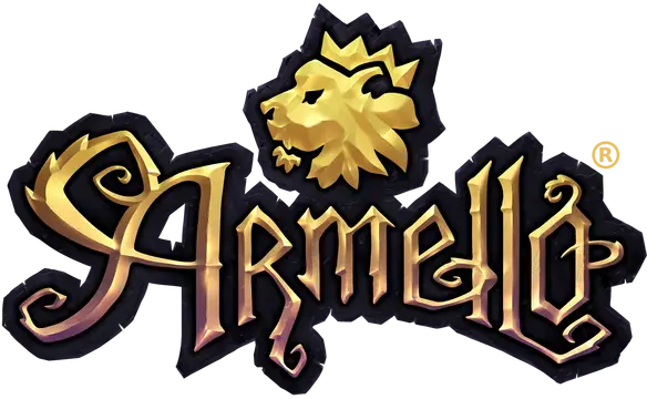 阿门罗 | Armello LOGO