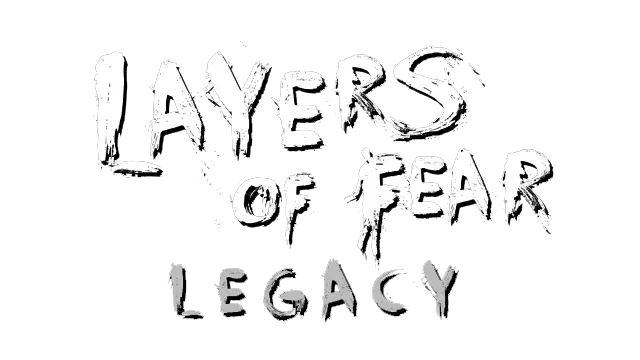 层层恐惧：遗产 | Layers of Fear: Legacy LOGO