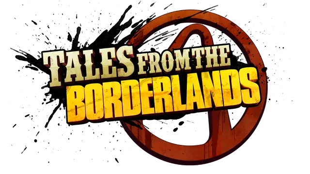 无主之地传说 | Tales from the Borderlands LOGO