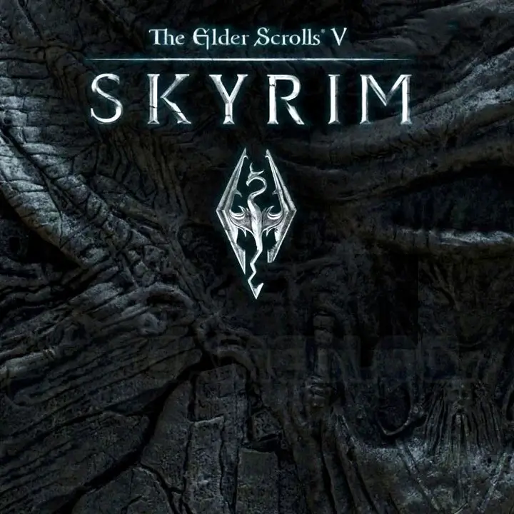 上古卷轴 5：天际