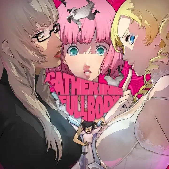 凯瑟琳 Full Body